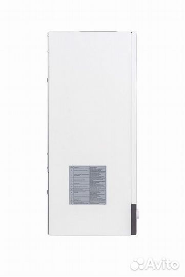 Газовые котлы Mizudo