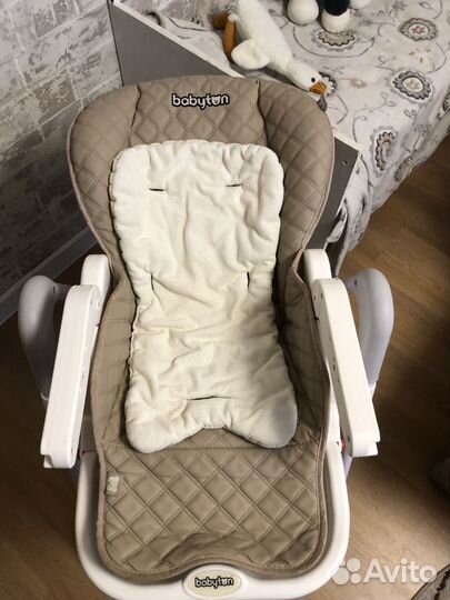 Стул для кормления