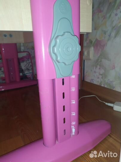 Парта (без стула)