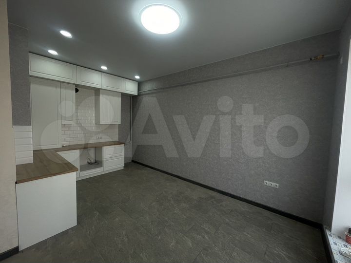 Таунхаус 58 м² на участке 1 сот.