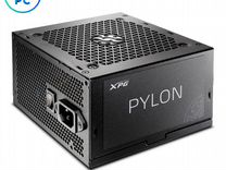 Блок питания 750W adata XPG pylon pylon750B-bkceu