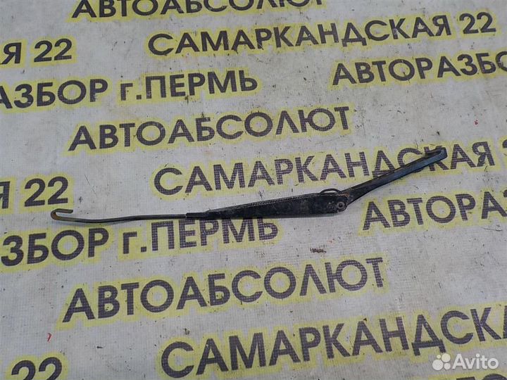 Поводок стеклоочистителя передний левый Daewoo Ne