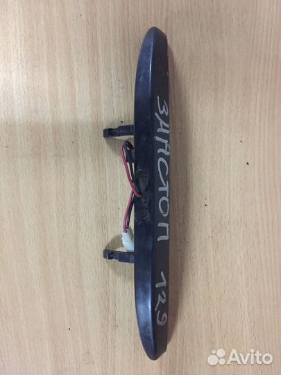 Стоп сигнал Lifan Breez 520