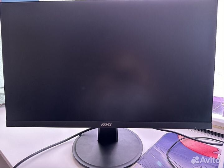 Монитор msi
