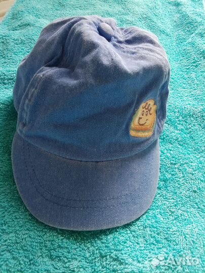 Кепка детская для мальчика