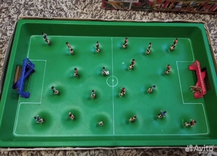 Настольные игры