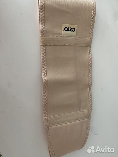 Бандаж для беременных orto