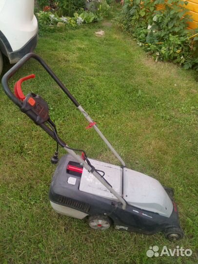 Кнопка вкл Газонокосилки электрической Al-ko 3.2 e