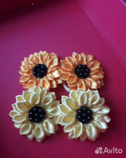 Резинка для волос