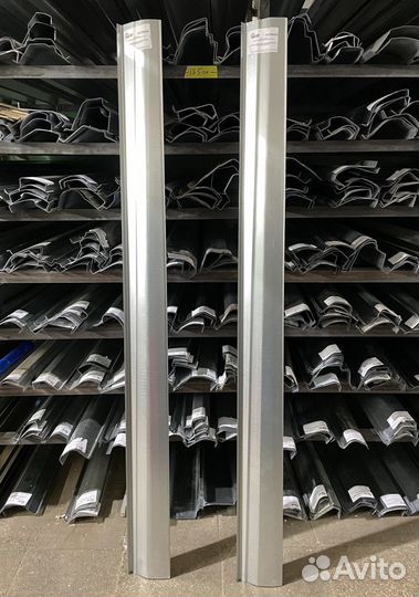 Порог левый Dodge Neon, Chrysler Neon 2000-2005 (1