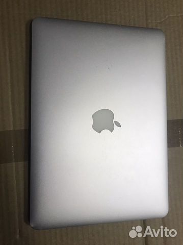 Apple MacBook Pro для доставки