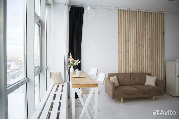 Фотостудия