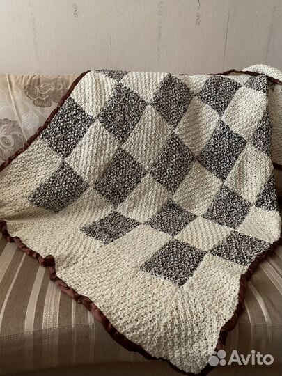 Плед покрывало