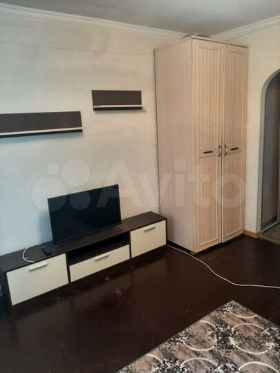 Квартира-студия, 18 м², 6/8 эт.