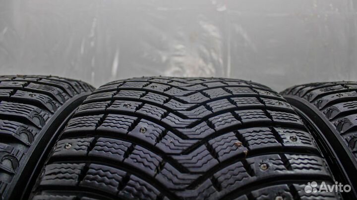 Michelin Latitude X-Ice North 265/50 R19 110T