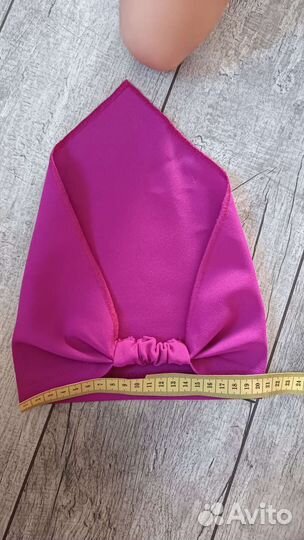 Костюм маша и медведь 1-2 года