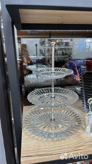 Этажерка Баккарат Baccarat