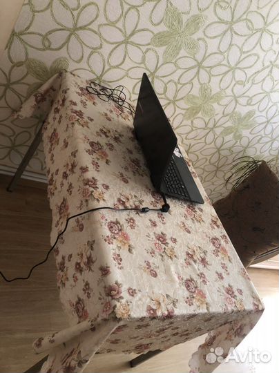 Игровой ноутбук samsung