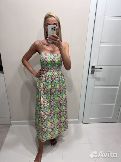 Сарафан женский