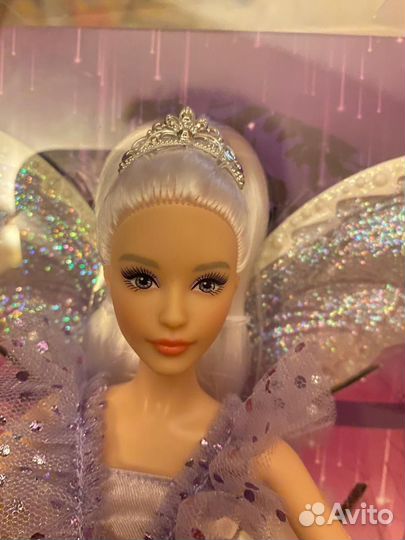 Кукла барби barbie колекцыонная (зубная фея)