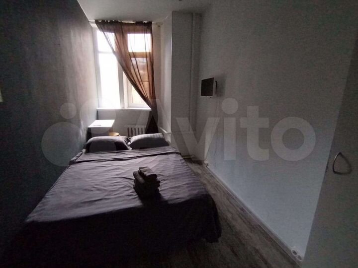 Комната 15 м² в 6-к., 5/7 эт.