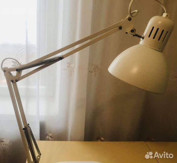 Настольная лампа IKEA