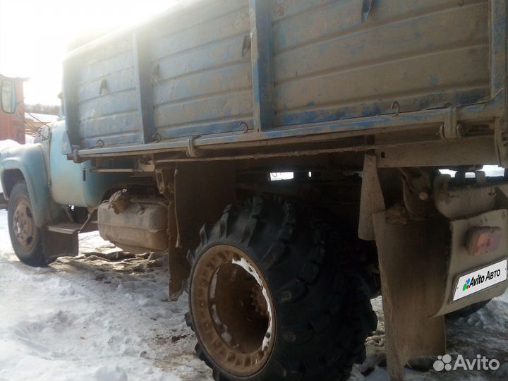 Борона Минскагропроммаш БДН, 1993