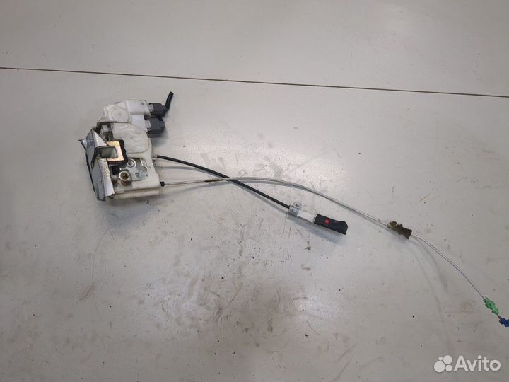 Замок двери Honda Ridgeline, 2006