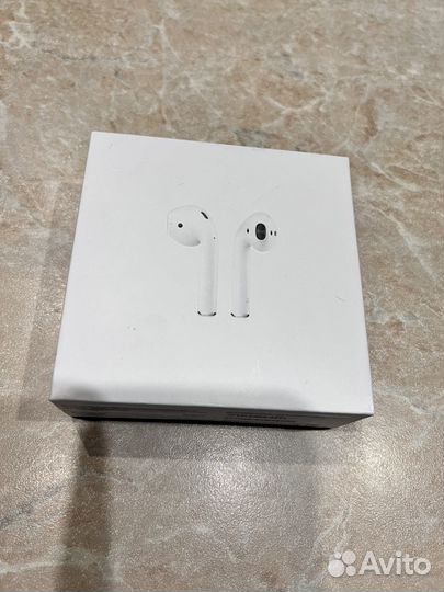 Беспроводные наушники