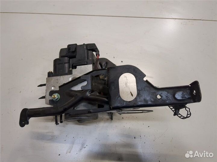 Блок абс, насос Volkswagen Passat 5, 2000