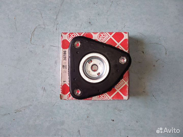 Опора стойки Ford Focus2/3