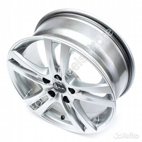 Диски для Хендай Санта Фе Туксон Kona II (SX2) R19