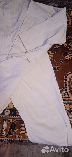 Кимоно (кейкоги) для айкидо, дзюдо