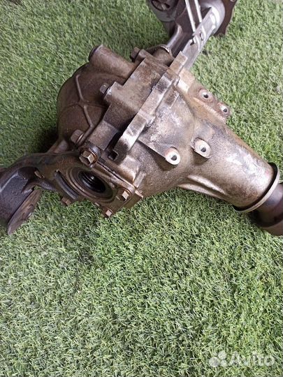 Редуктор Suzuki Grand Vitara 2,0 2,4