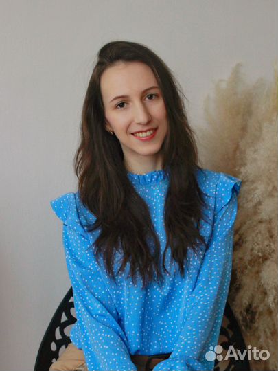 Логопед-дефектолог