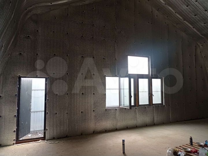 Склад, 362 м²