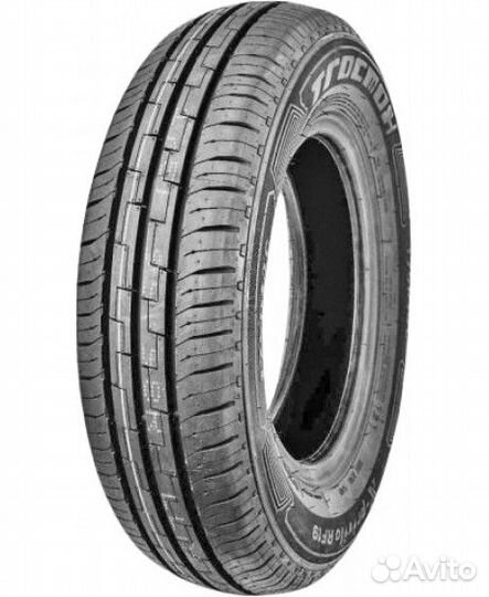 Tracmax X-Privilo RF-19 215/75 R16 114R