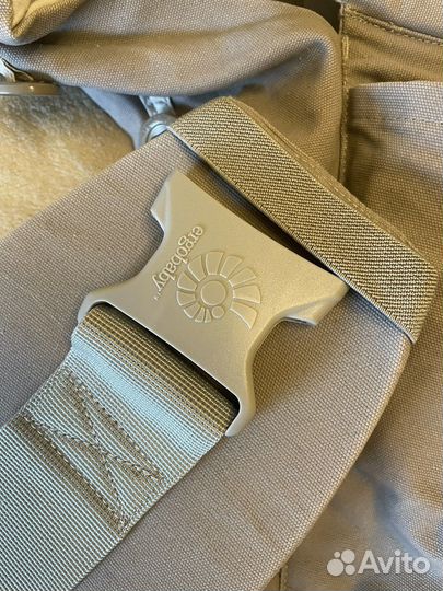 Эргорюкзак Кенгуру Ergobaby