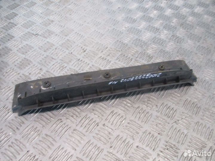 Накладка порога Mercedes-Benz A9736840121