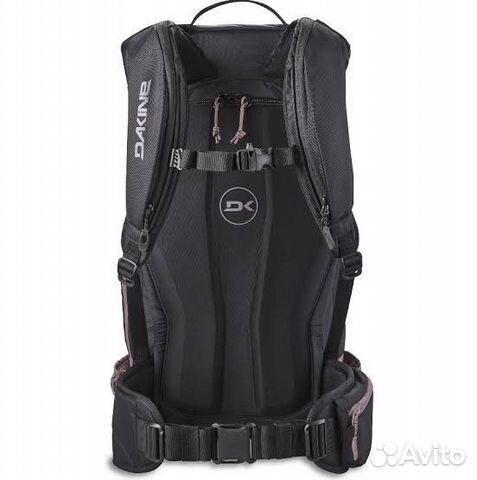 Рюкзак сноубордический женский Dakine Poacher 30L объявление продам