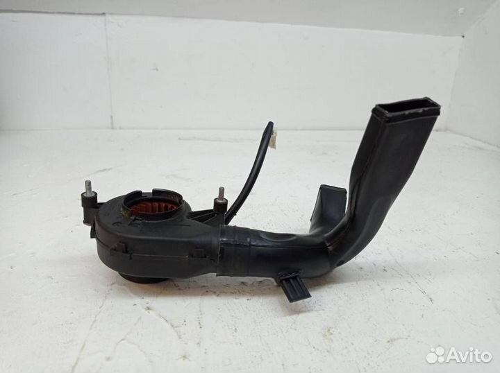 Моторчик вентилятора