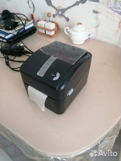 Принтер для этикеток