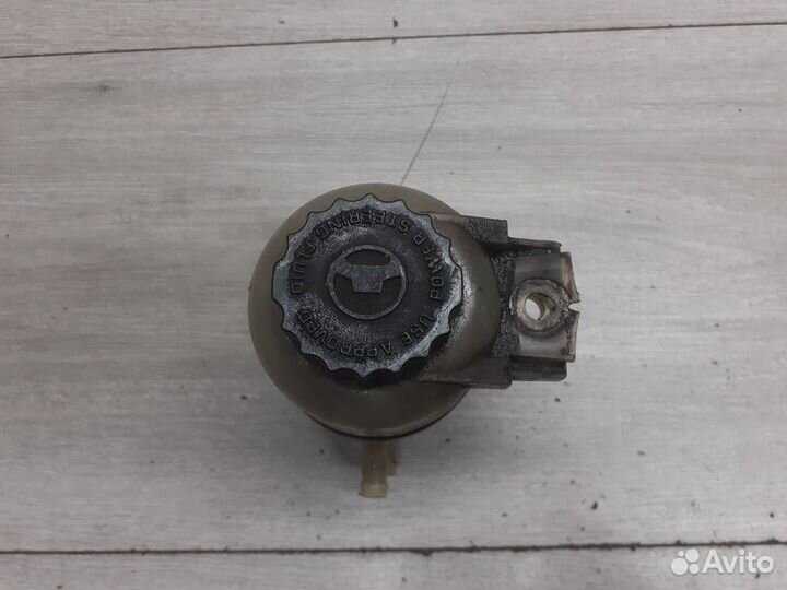 Бачок гидроусилителя Dodge Caliber