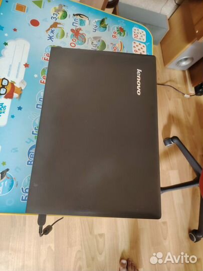 Продам Lenovo G505s,4ядра,ssd,видео 2гб