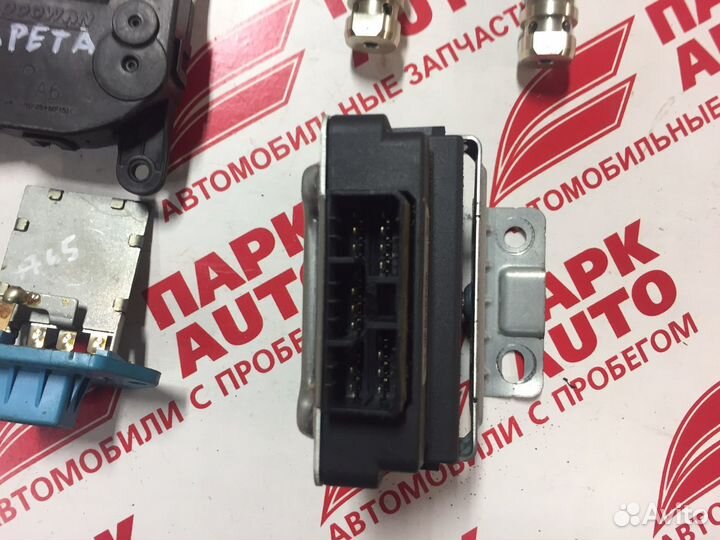 Блок датчики для Hyundai Creta 2016-2019