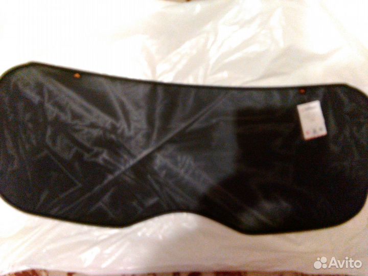 Тонировка стекол комплект каркасная Suzuki SX-4