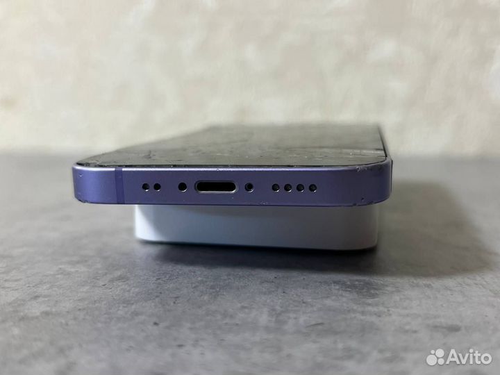 iPhone 12 Mini 128GB под ремонт \ на запчасти