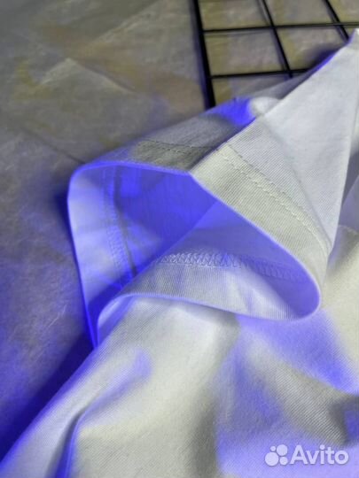 Футболка corteiz