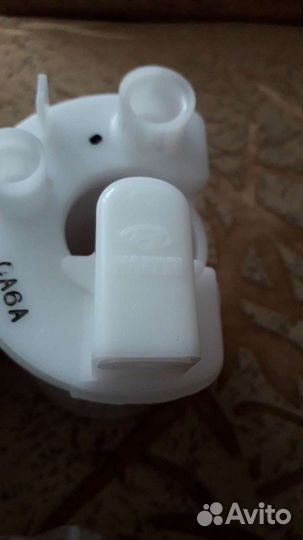 Топливный фильтр Kia Cee'd (07-15) Elantra(06-11)