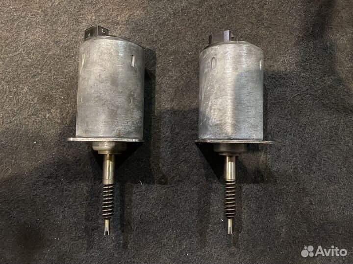 Вальвотроник N62B44 4.4 BMW e63 e60 e70 e65 e46